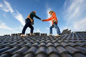 Fast & Reliable Emergency Roof Repairs in Webberville, MI